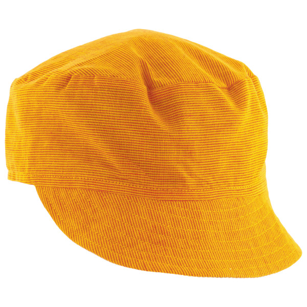 Chaskee - Superlite Cap - Cap Gr One Size orange von Chaskee