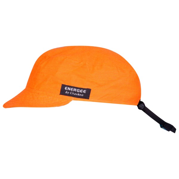 Chaskee - Superlite Cap - Cap Gr One Size orange von Chaskee