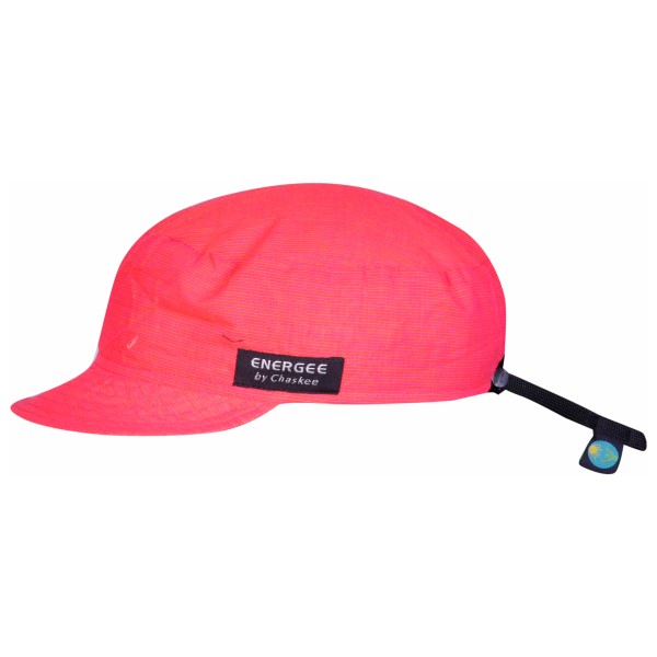 Chaskee - Superlite Cap - Cap Gr One Size rosa von Chaskee