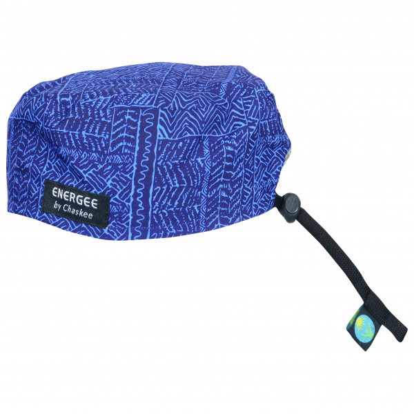 Chaskee - The Climber - Hut Gr One Size - 52-58 cm blau von Chaskee