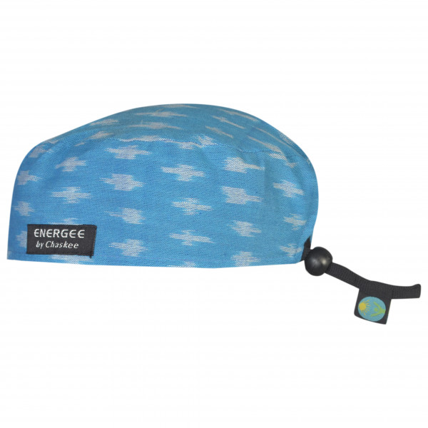 Chaskee - The Climber - Hut Gr One Size blau von Chaskee