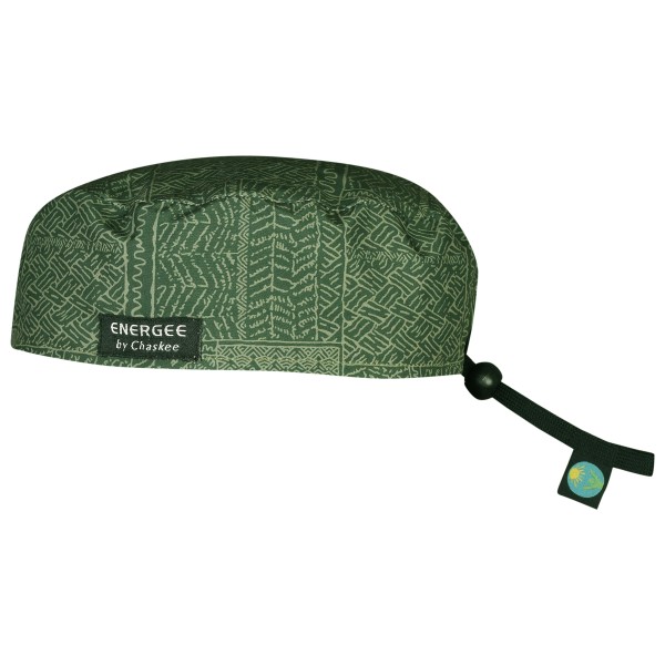 Chaskee - The Climber - Hut Gr One Size oliv Chaskee - The Climber - Hut Gr One Size oliv von Chaskee