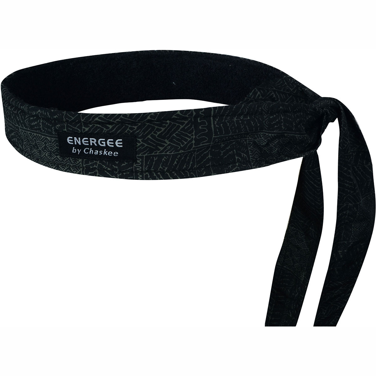 Chaskee Tie Stirnband von Chaskee