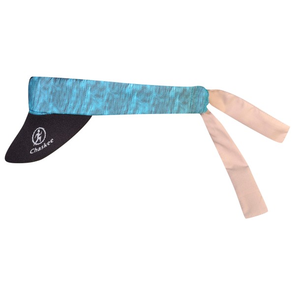 Chaskee - Visor Snap Cap Expression - Cap Gr One Size - 53-62 cm bunt Chaskee - Visor Snap Cap Expression - Cap Gr One Size - 53-62 cm bunt von Chaskee