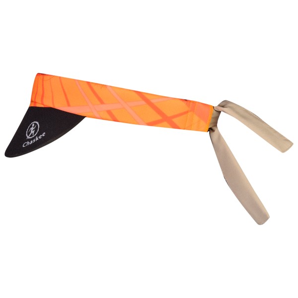 Chaskee - Visor Snap Cap Rays - Cap Gr One Size - 53-62 cm bunt Chaskee - Visor Snap Cap Rays - Cap Gr One Size - 53-62 cm bunt von Chaskee