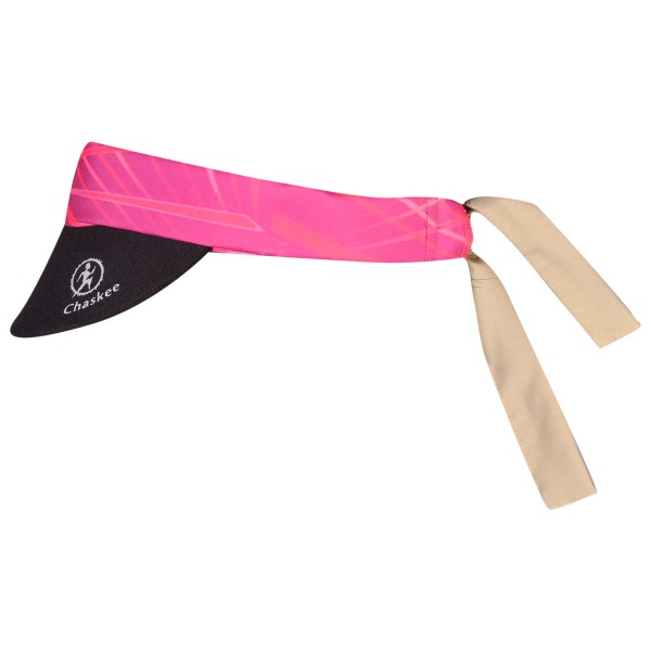 Chaskee - Visor Snap Cap Rays - Cap Gr One Size - 53-62 cm rosa Chaskee - Visor Snap Cap Rays - Cap Gr One Size - 53-62 cm rosa von Chaskee