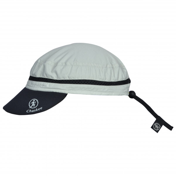 Chaskee - Walking Cap - Cap Gr One Size - 52-58 cm grau;oliv von Chaskee