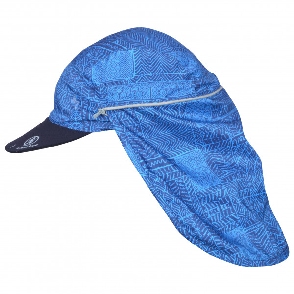 Chaskee - Zuma Zip-In Tribal Print - Cap Gr One Size blau Chaskee - Zuma Zip-In Tribal Print - Cap Gr One Size blau von Chaskee