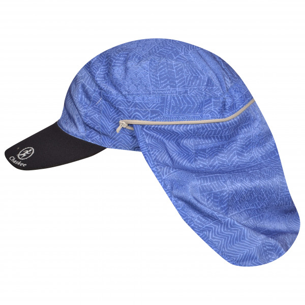 Chaskee - Zuma Zip-In Tribal Print - Cap Gr One Size blau Chaskee - Zuma Zip-In Tribal Print - Cap Gr One Size blau von Chaskee