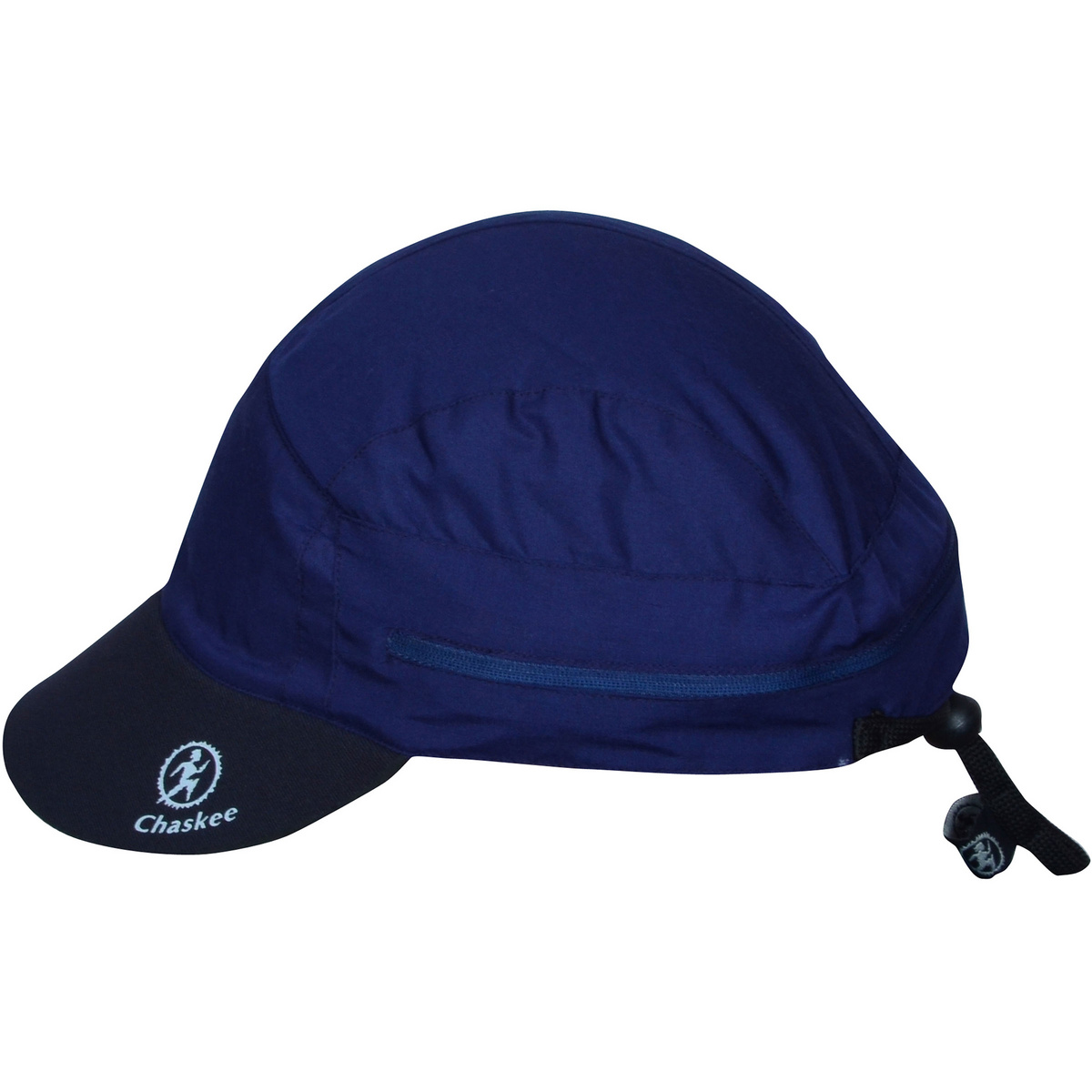 Chaskee Zuma Zip-in Cap von Chaskee