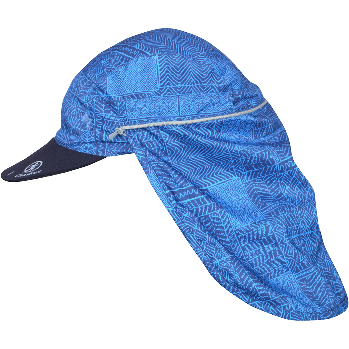 Chaskee Zuma Zip-in Cap von Chaskee