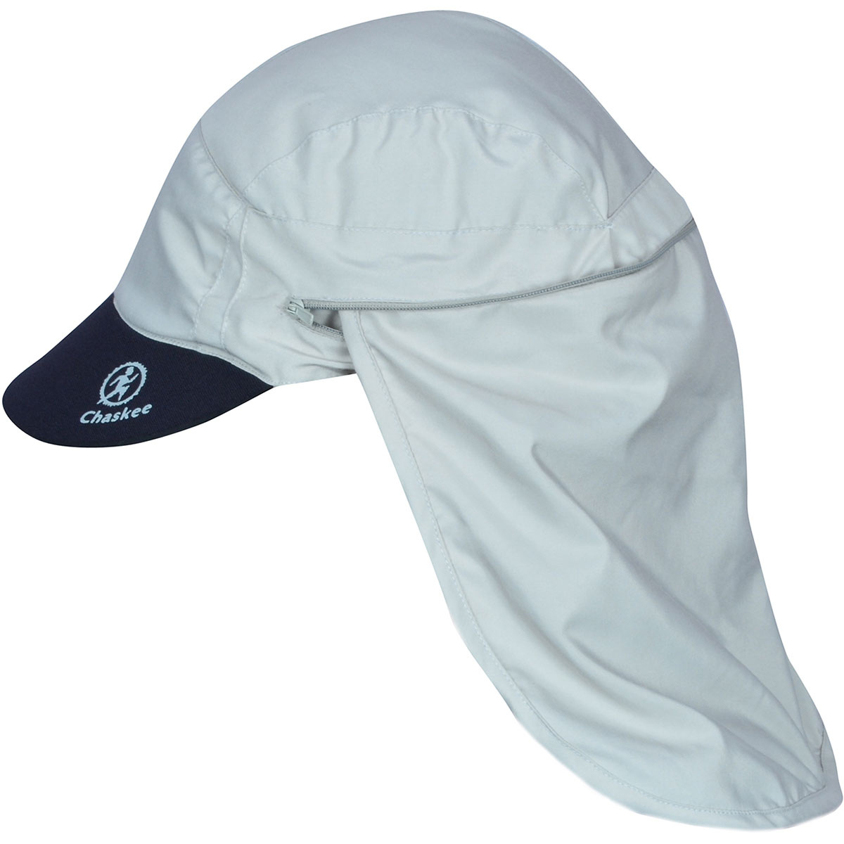 Chaskee Zuma Zip-in Cap von Chaskee