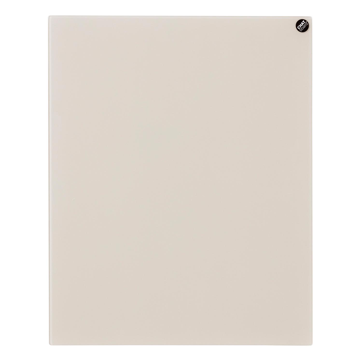 Matt Schreibtafel, Grösse 90 x 70 cm, Ausrichtung vertikal, Glas orange 10 mto Matt Schreibtafel, Grösse 90 x 70 cm, Ausrichtung vertikal, Glas orange 10 mto von Chat Board