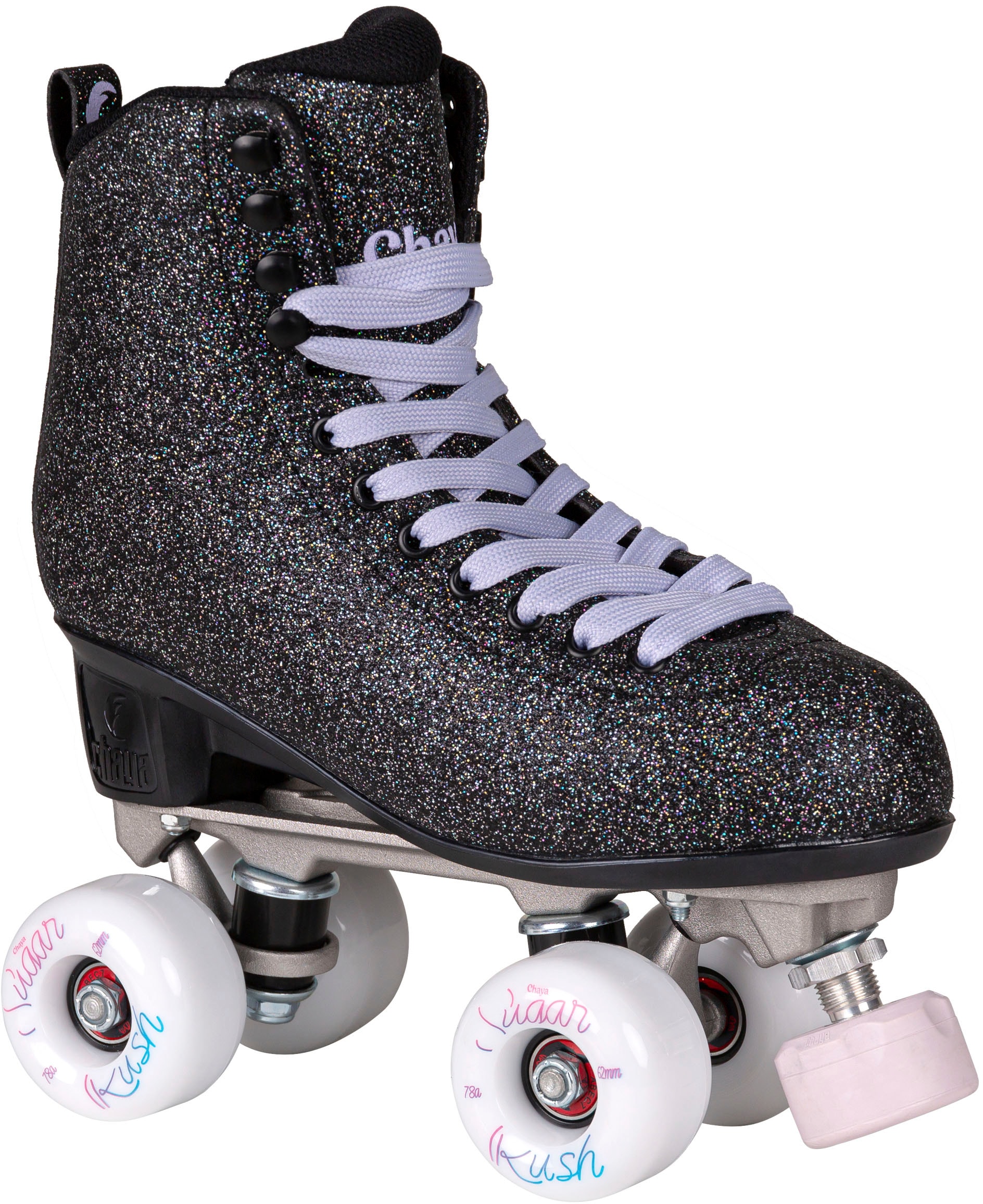 Chaya Rollschuhe »Melrose Deluxe Starrynight«, vegan von Chaya