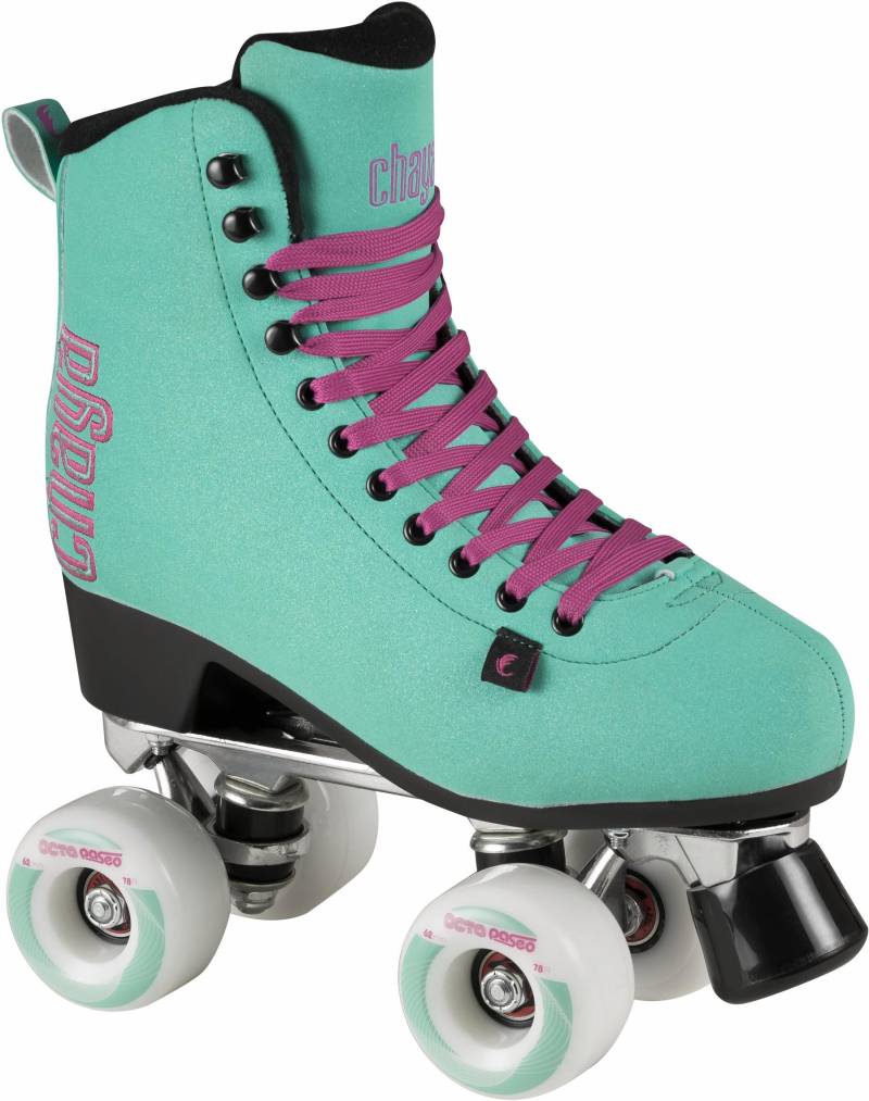 Chaya Rollschuhe »Melrose Deluxe Turquoise« von Chaya