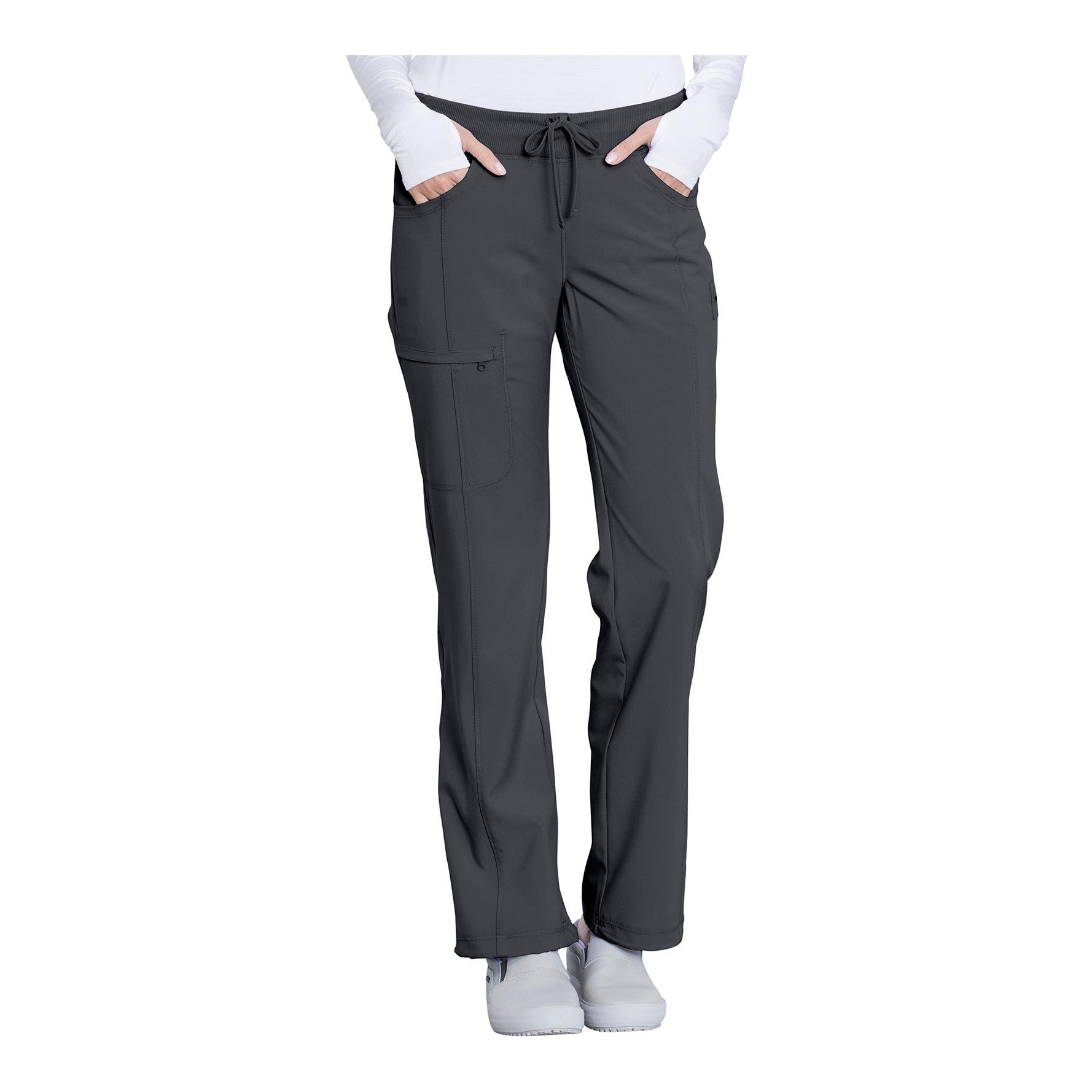 Cherokee Infinity Hose Damen Farbe: Anthrazit, Grösse: XXL Cherokee Infinity Hose Damen Farbe: Anthrazit, Grösse: XXL von Cherokee