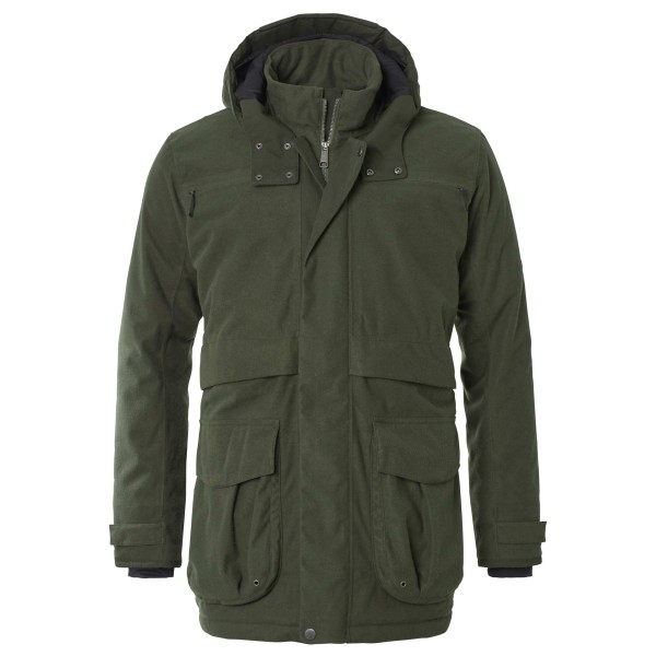 Chevalier - Basset Chevalite Fill130 Jacket - Parka Gr 3XL;4XL;L;M;S;XXL oliv von Chevalier