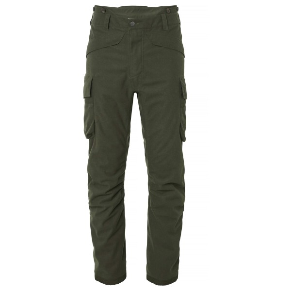 Chevalier - Basset Chevalite Fill60 Pants - Winterhose Gr 46 oliv von Chevalier