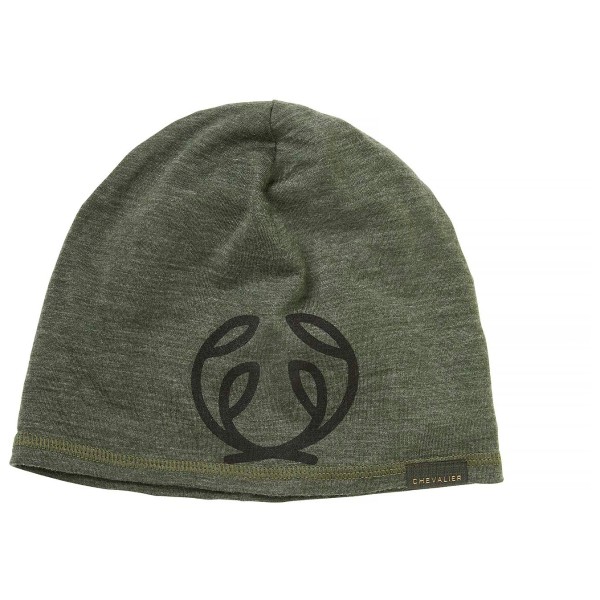 Chevalier - Coley Wool Beanie - Mütze Gr 54-57 cm - S/M;58-61 cm - L/XL oliv von Chevalier