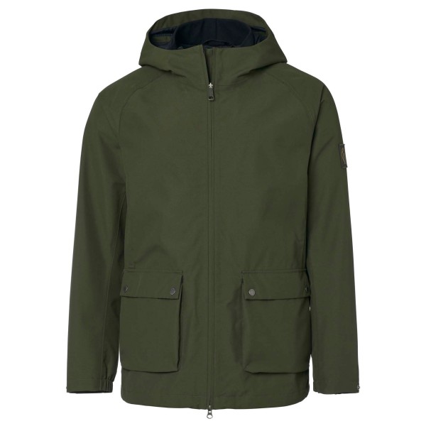 Chevalier - Fractus Chevalite Jacket - Regenjacke Gr 3XL oliv von Chevalier