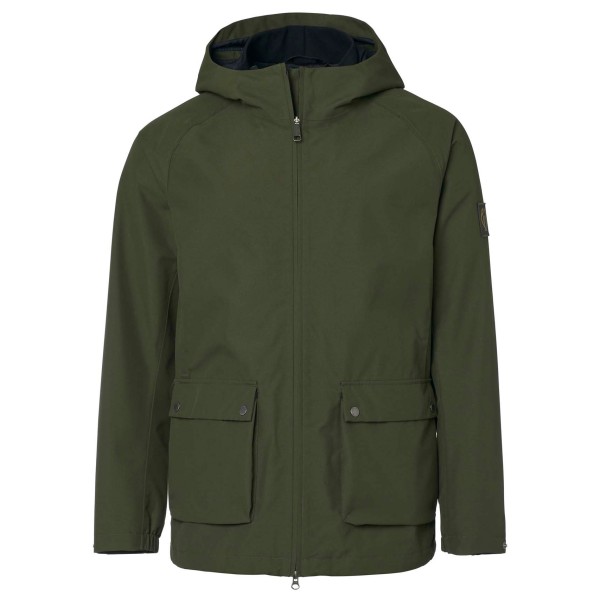Chevalier - Fractus Chevalite Jacket - Regenjacke Gr XL oliv von Chevalier