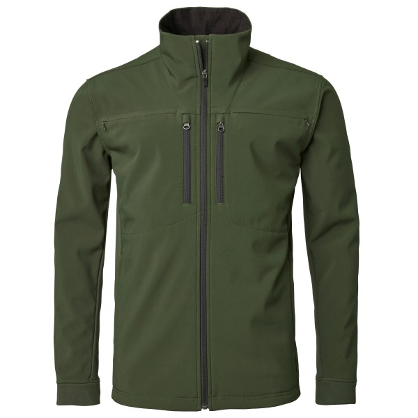 Chevalier - Nimrod Windblocker Jacket - Softshelljacke Gr L;M;S;XL;XXL oliv Chevalier - Nimrod Windblocker Jacket - Softshelljacke Gr L;M;S;XL;XXL oliv von Chevalier