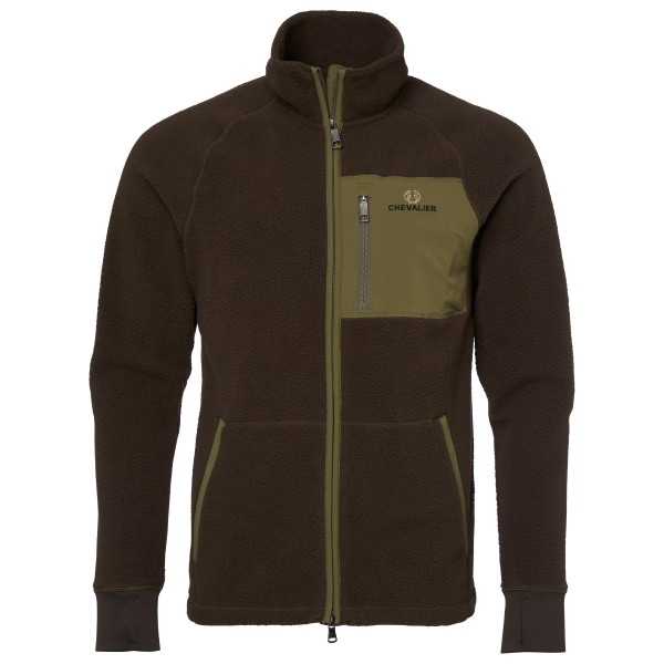 Chevalier - Pax Light Pile Jacket - Fleecejacke Gr 3XL;L;M;S;XL;XXL schwarz Chevalier - Pax Light Pile Jacket - Fleecejacke Gr 3XL;L;M;S;XL;XXL schwarz von Chevalier