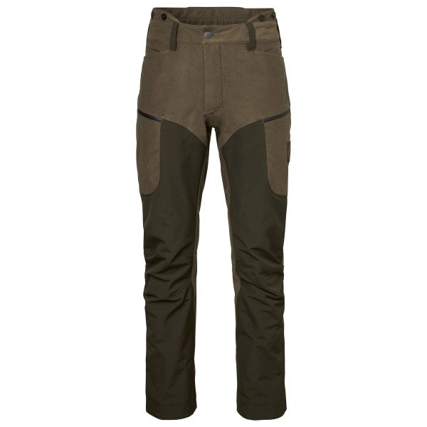 Chevalier - Pointer Chevalite Pants 3.0 - Regenhose Gr 50 oliv/braun von Chevalier