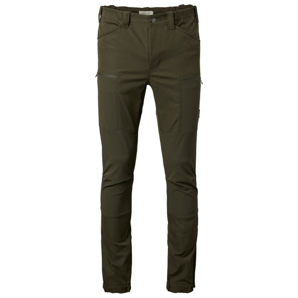 Chevalier - Spey Stretch Pants - Trekkinghose Gr 48 oliv von Chevalier