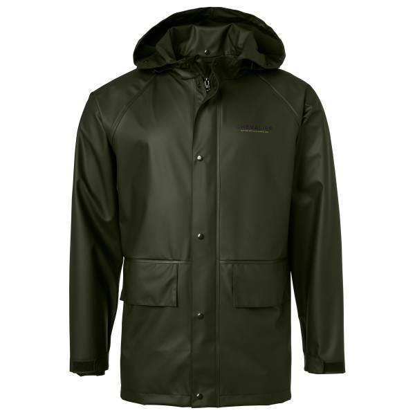 Chevalier - Stratus Rain Jacket - Regenjacke Gr M;S;XL;XXL oliv von Chevalier