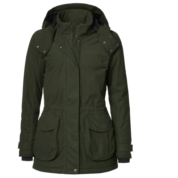 Chevalier - Women's Basset Chevalite Fill130 Jacket - Parka Gr 38;40;42;44;46 oliv von Chevalier