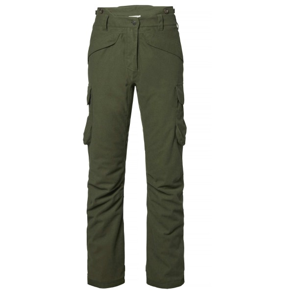 Chevalier - Women's Basset Chevalite Fill60 Pants - Winterhose Gr 36;38;40;42;44;46 oliv von Chevalier