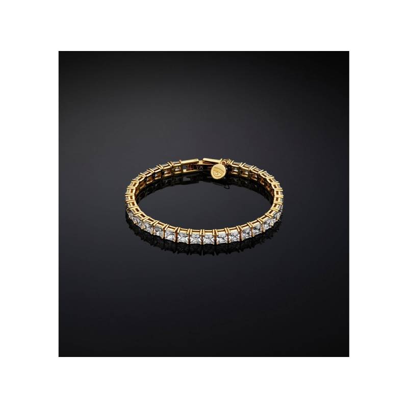 Armband Damen Gold 16+2CM von Chiara Ferragni