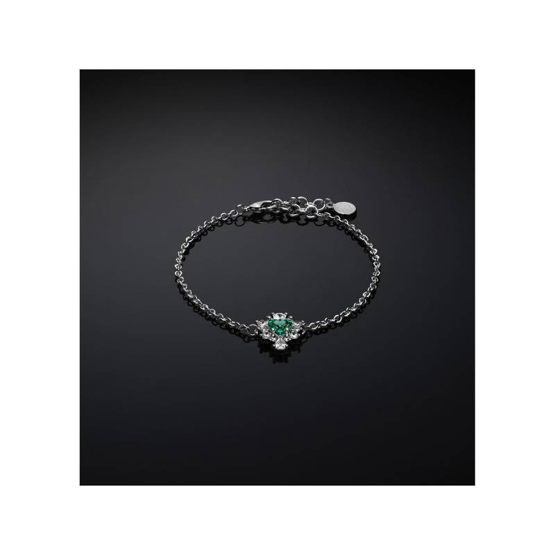 Armband Damen Silber 16+3CM von Chiara Ferragni