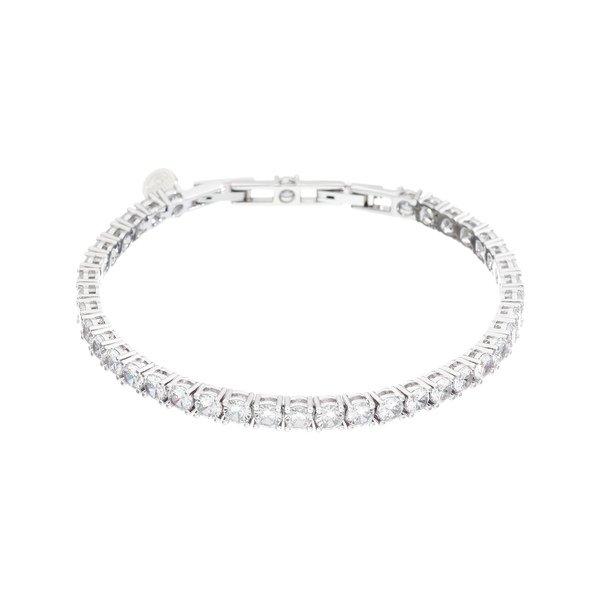 Armband Damen Silber 19cm von Chiara Ferragni