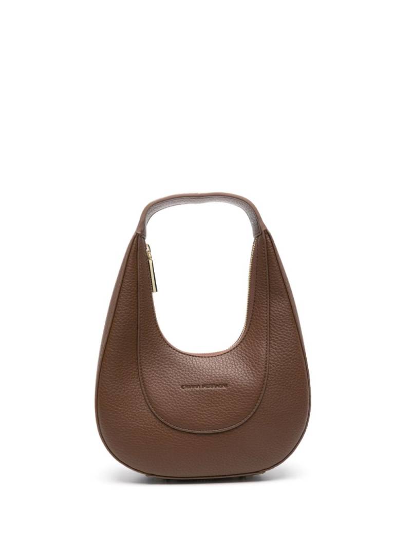 Chiara Ferragni Caia tote bag - Brown von Chiara Ferragni