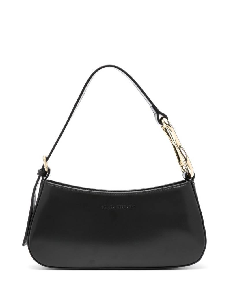 Chiara Ferragni Cfllop shoulder bag - Black von Chiara Ferragni