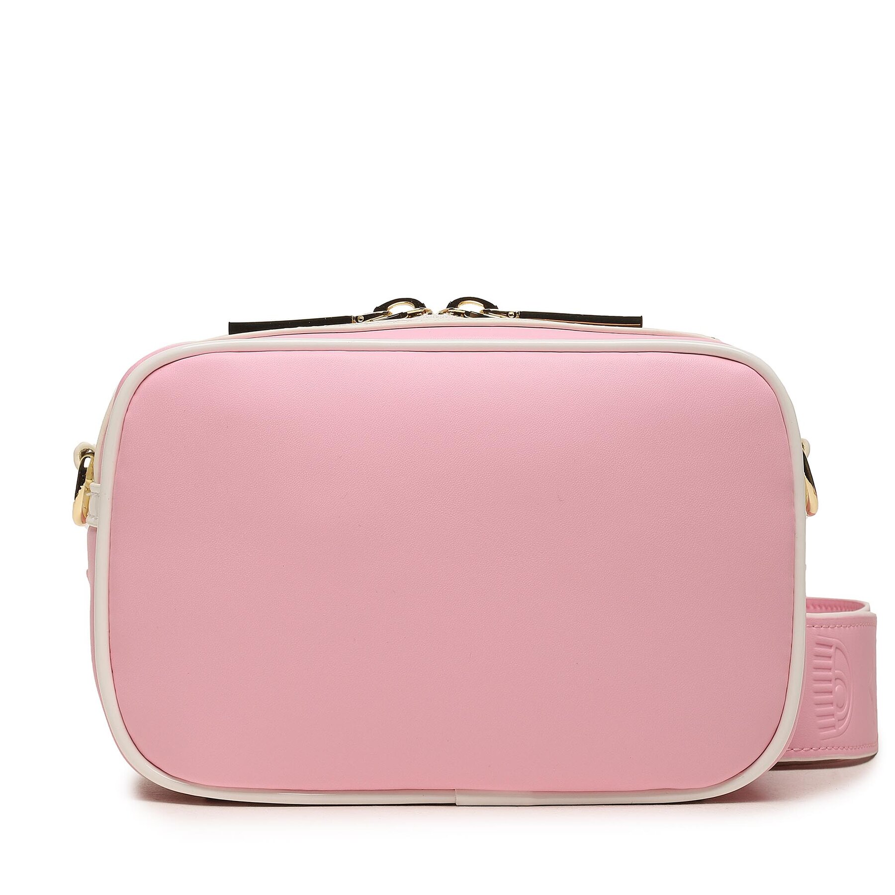 Handtasche Chiara Ferragni 74SB4BL6 Rosa von Chiara Ferragni