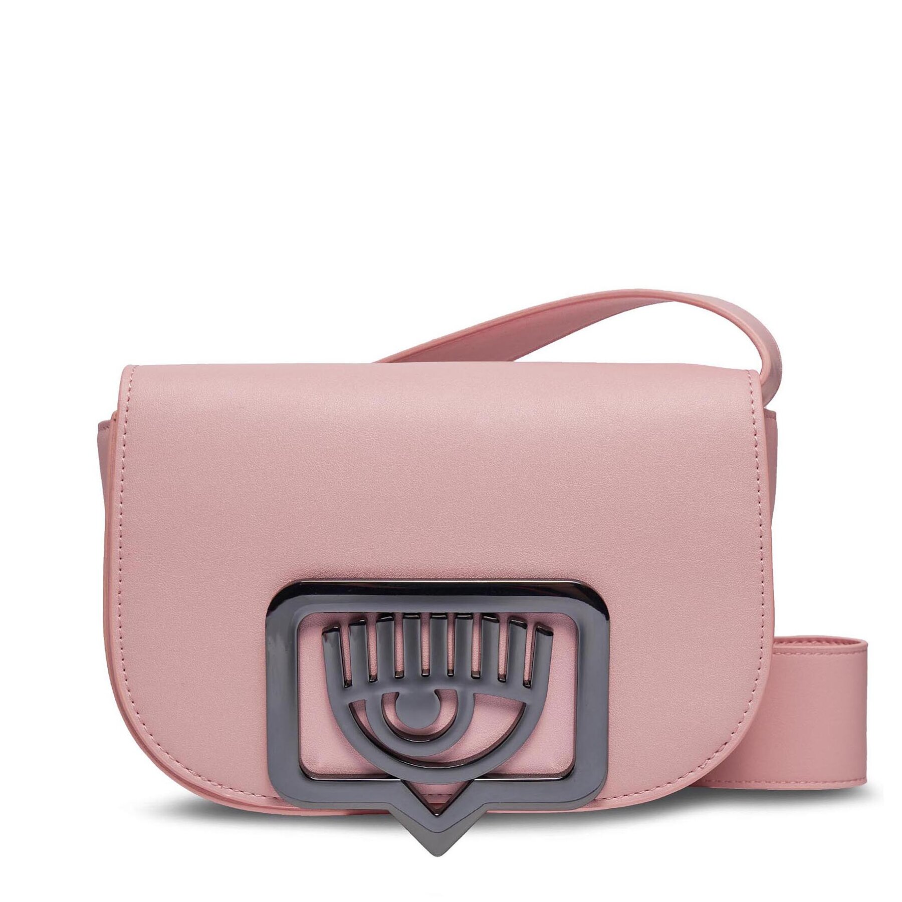 Handtasche Chiara Ferragni 75SB4BB9 Rosa von Chiara Ferragni