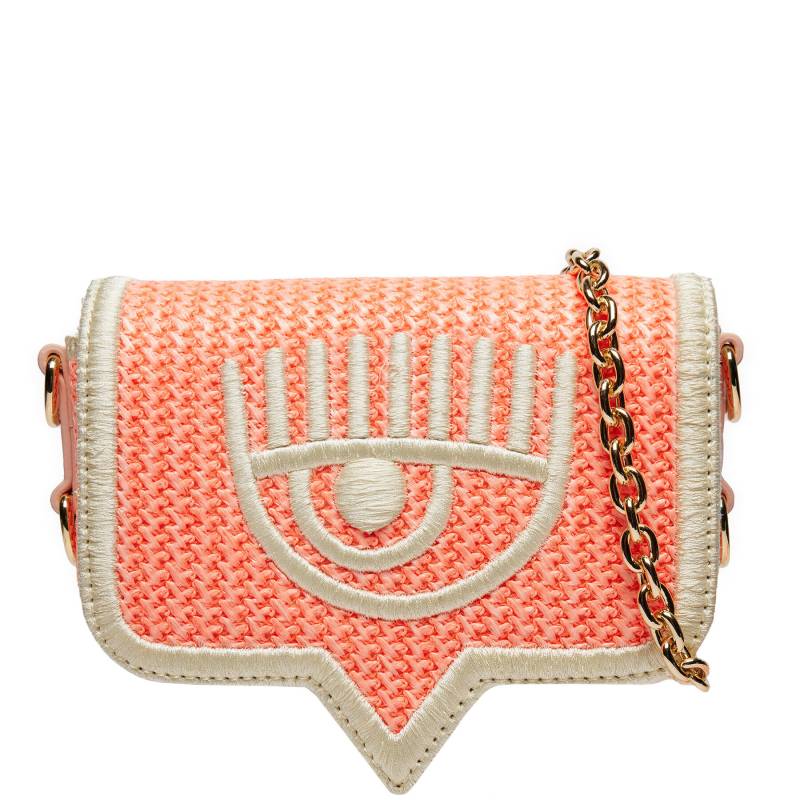 Handtasche Chiara Ferragni 76SB4BA2 Beige von Chiara Ferragni