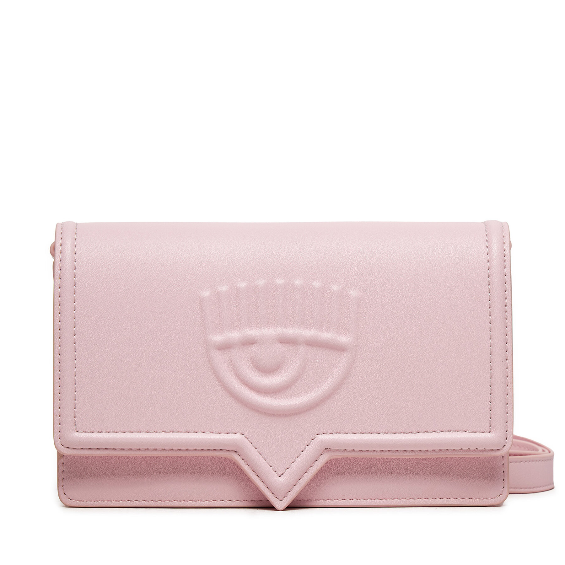 Handtasche Chiara Ferragni 76SB4BA9 Rosa von Chiara Ferragni