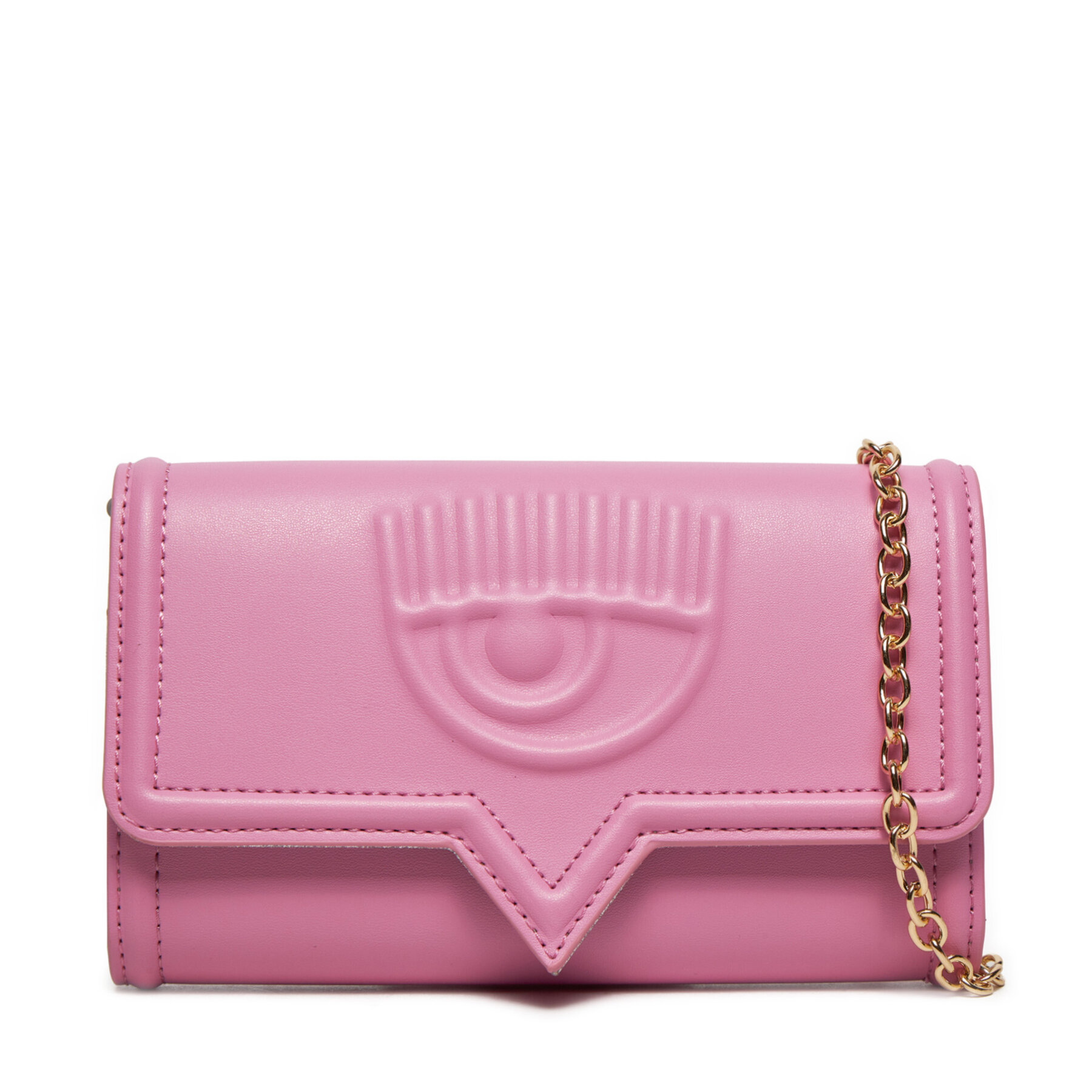 Handtasche Chiara Ferragni 76SB4BAA Rosa von Chiara Ferragni