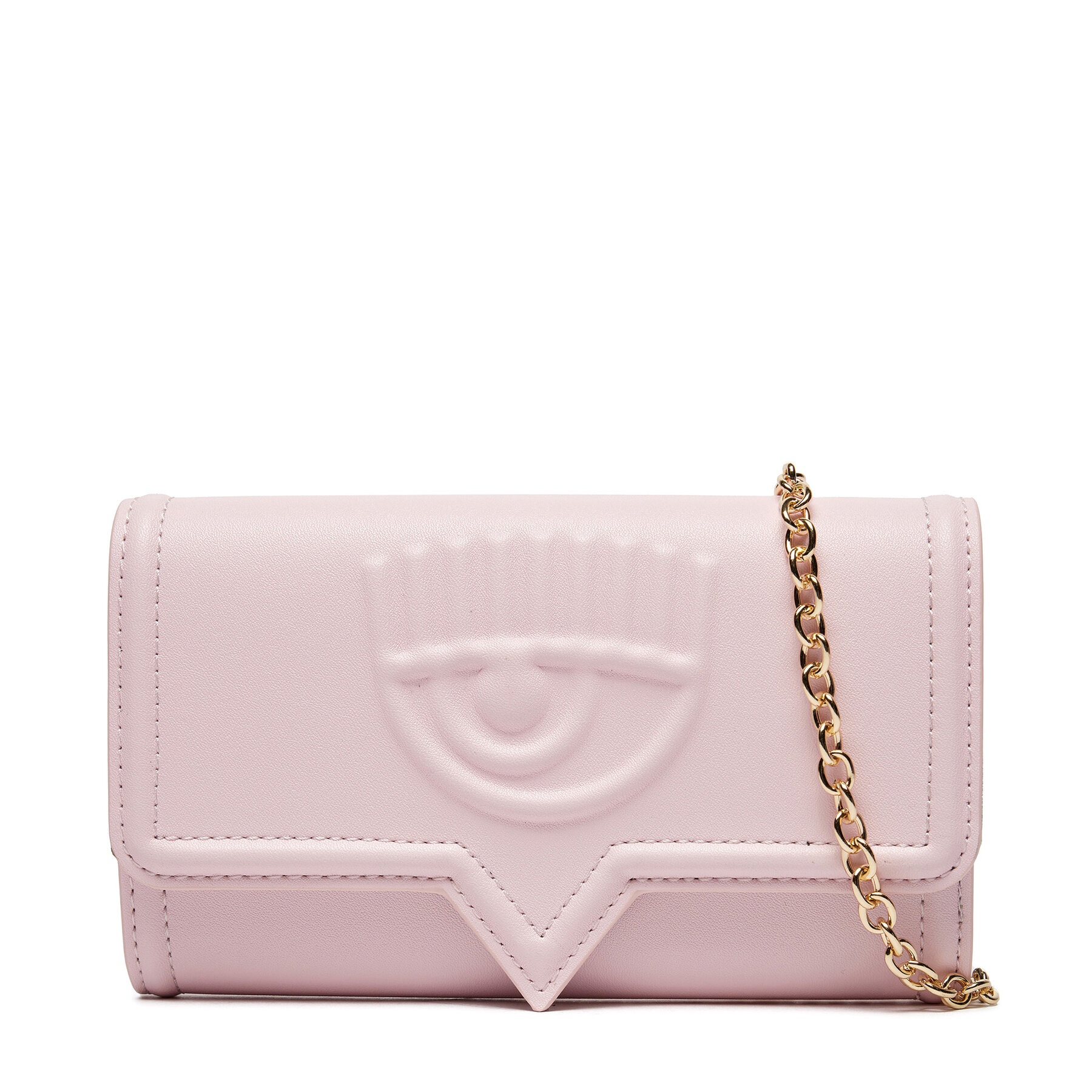 Handtasche Chiara Ferragni 76SB4BAA Rosa von Chiara Ferragni