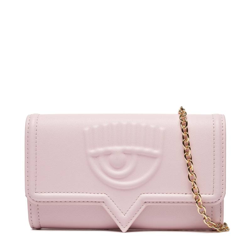 Handtasche Chiara Ferragni 76SB4BAA Rosa von Chiara Ferragni