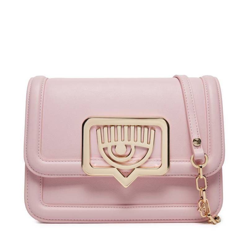 Handtasche Chiara Ferragni 76SB4BB1 Rosa von Chiara Ferragni