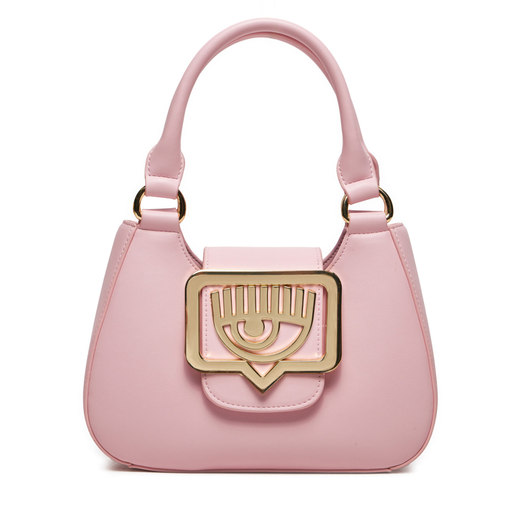 Handtasche Chiara Ferragni 76SB4BB2 Rosa von Chiara Ferragni