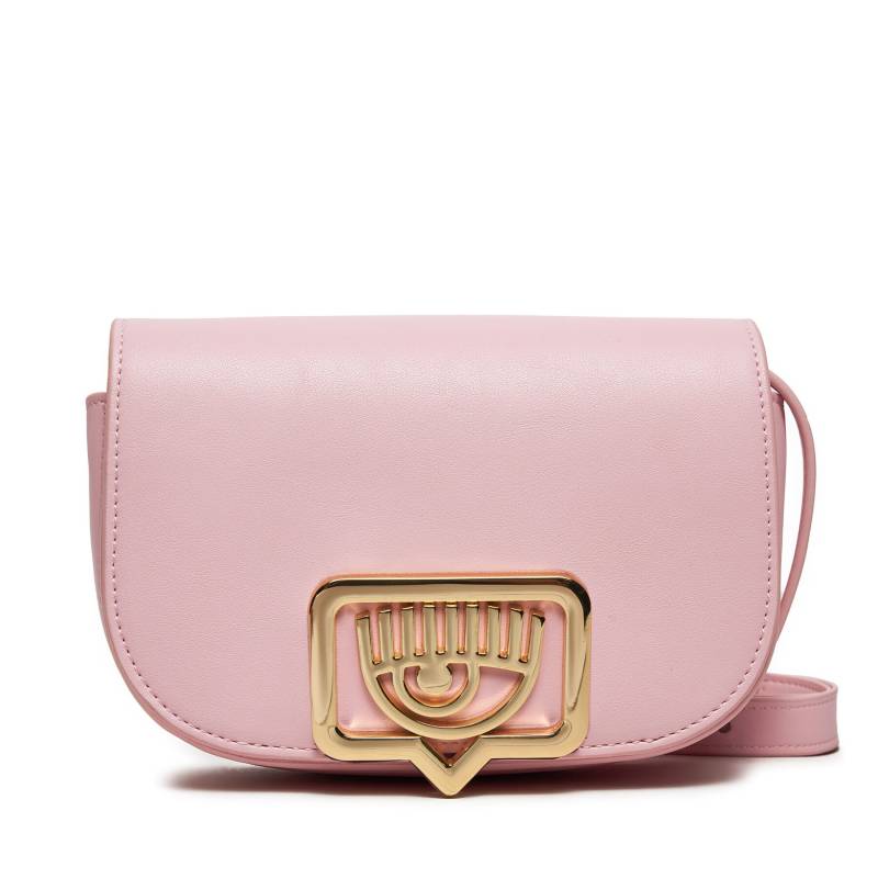 Handtasche Chiara Ferragni 76SB4BBB Rosa von Chiara Ferragni