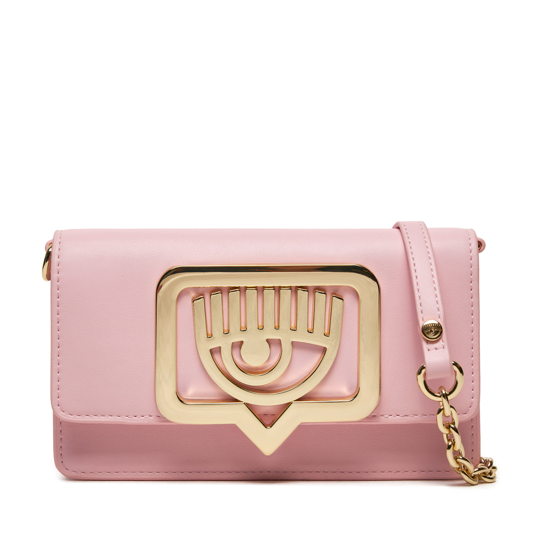 Handtasche Chiara Ferragni 76SB4BBD Rosa von Chiara Ferragni