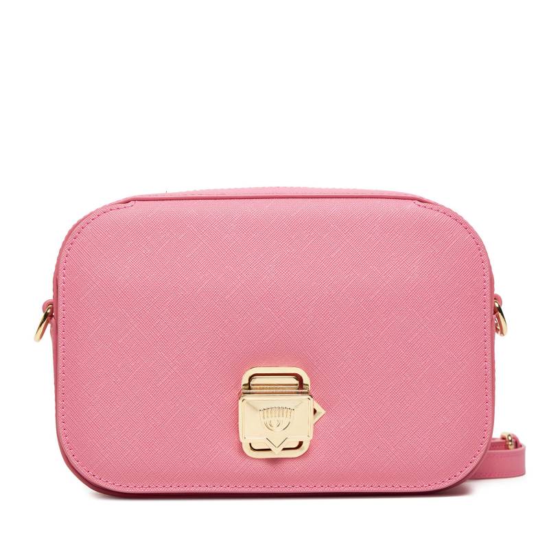 Handtasche Chiara Ferragni 76SB4BF2 Rosa von Chiara Ferragni