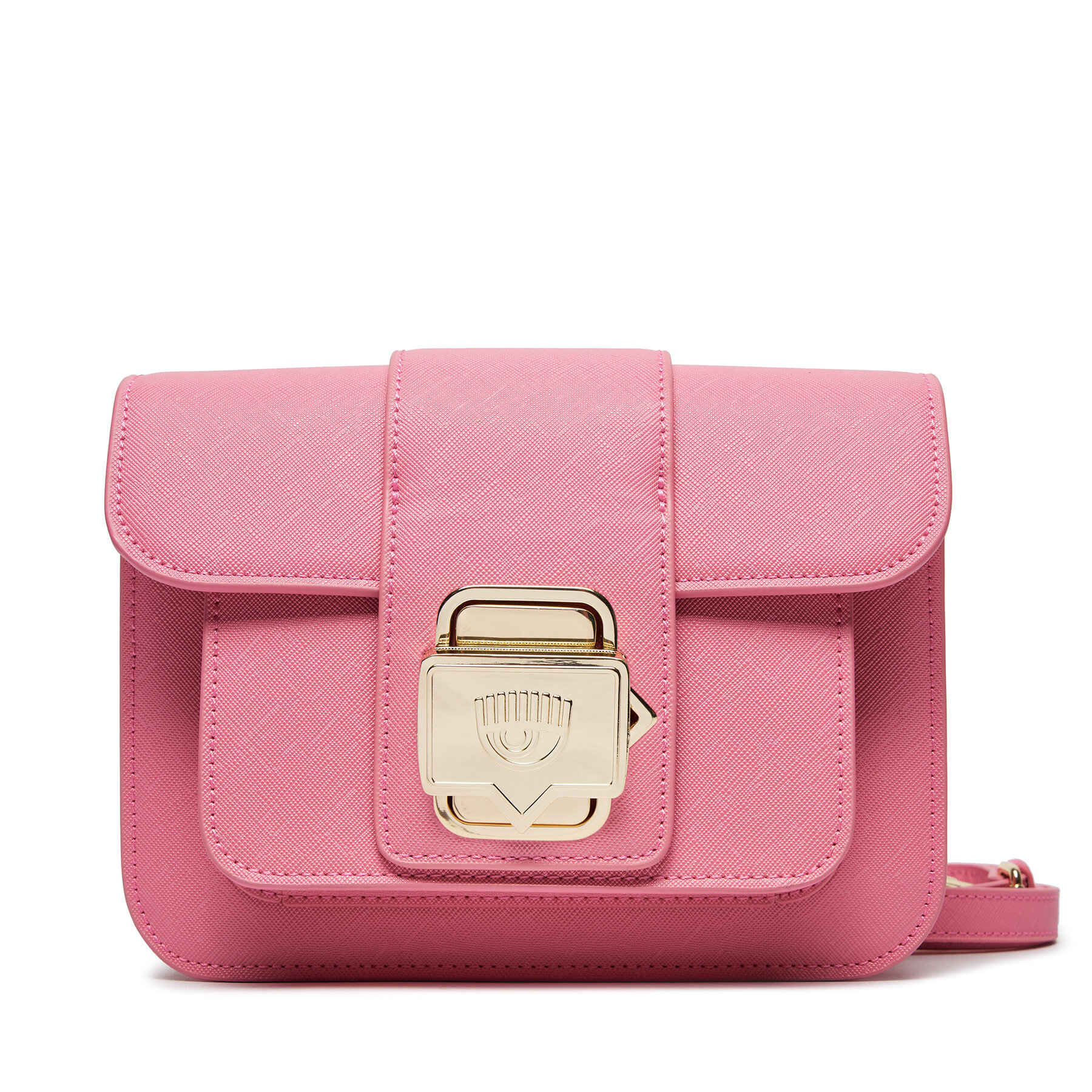 Handtasche Chiara Ferragni 76SB4BF4 Rosa von Chiara Ferragni